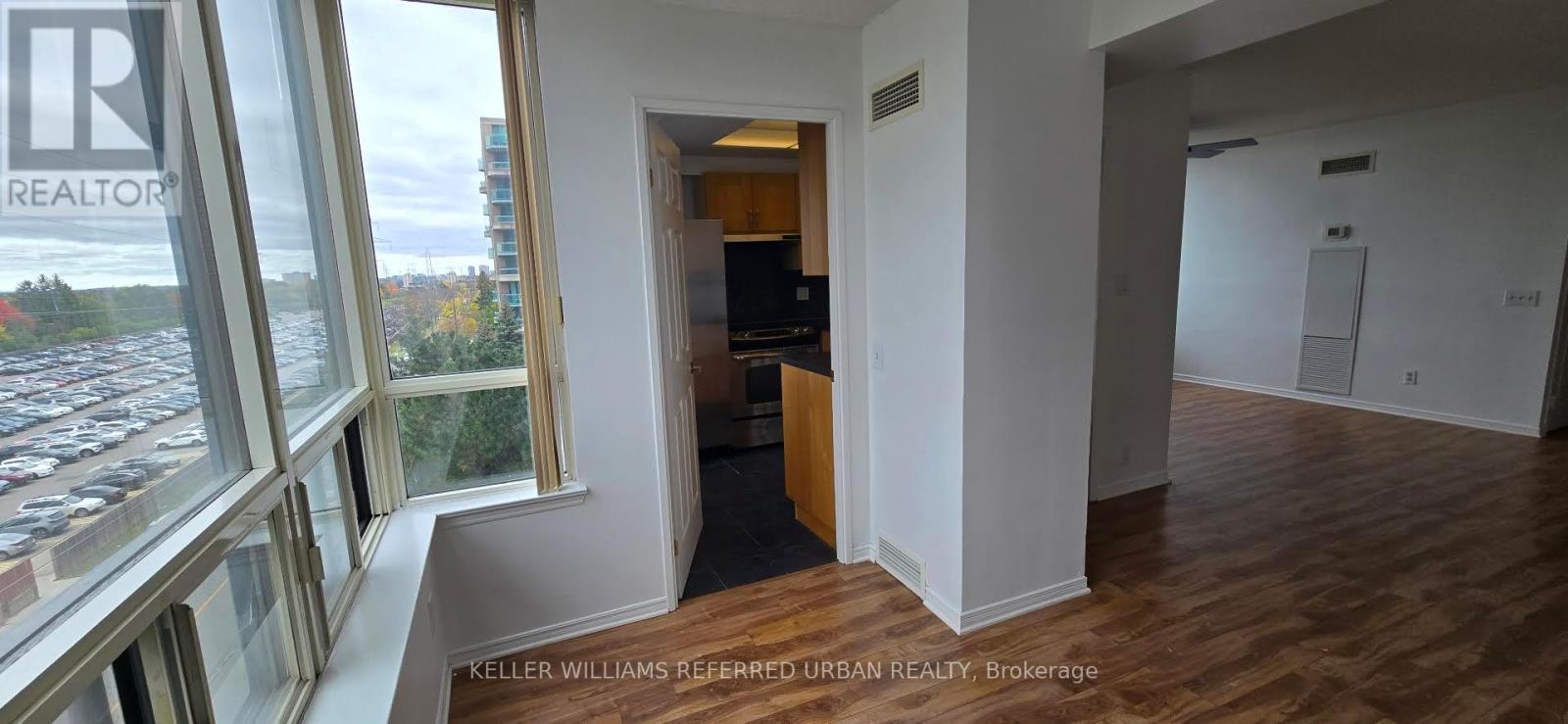 611 - 7 BISHOP AVENUE, Toronto (Newtonbrook East) — photo 10