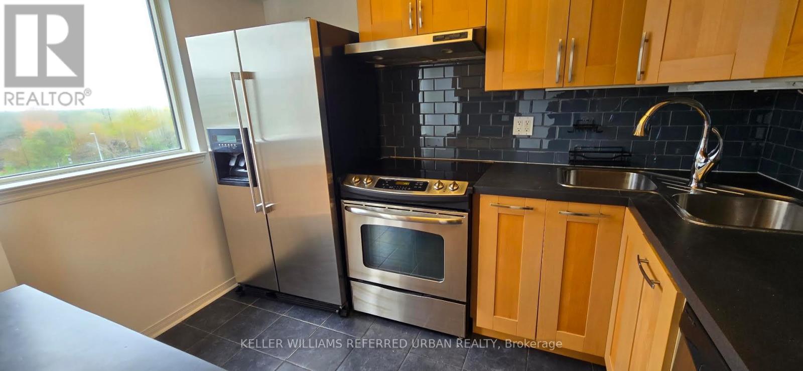 611 - 7 BISHOP AVENUE, Toronto (Newtonbrook East) — photo 11