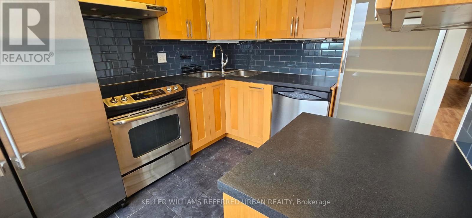 611 - 7 BISHOP AVENUE, Toronto (Newtonbrook East) — photo 12