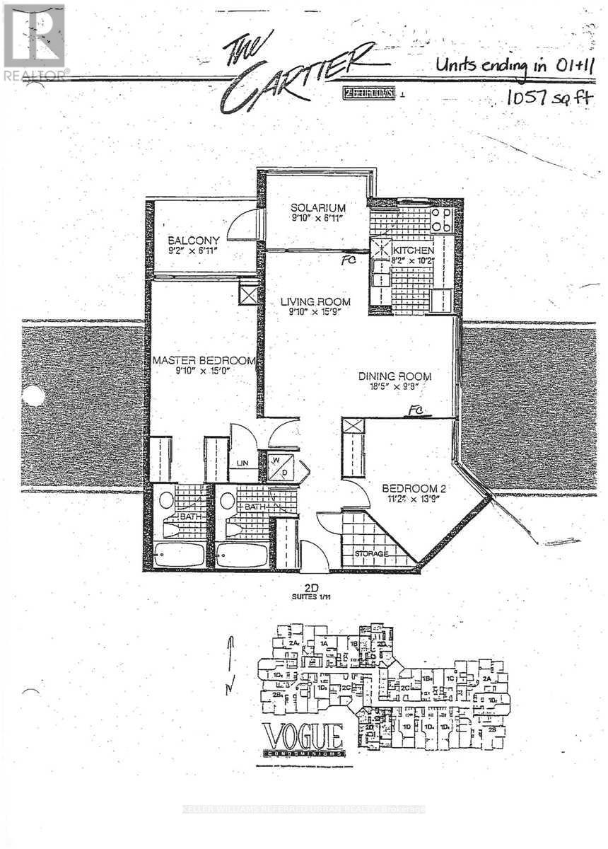 7 Bishop Avenue — photo 23