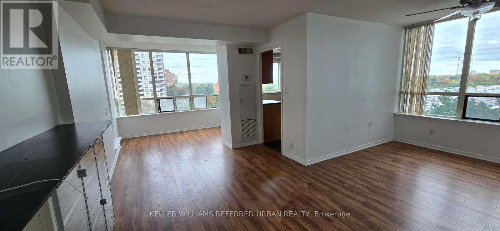 611 - 7 BISHOP AVENUE, Toronto (Newtonbrook East) — photo 6