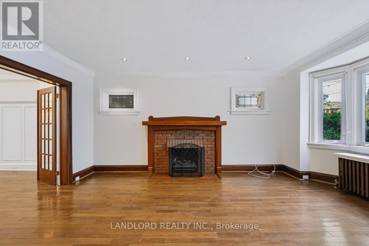 159 LAWRENCE AVENUE W - 3