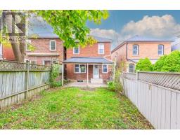 159 Lawrence Avenue W, Toronto, ON M5M1A9 Photo 32