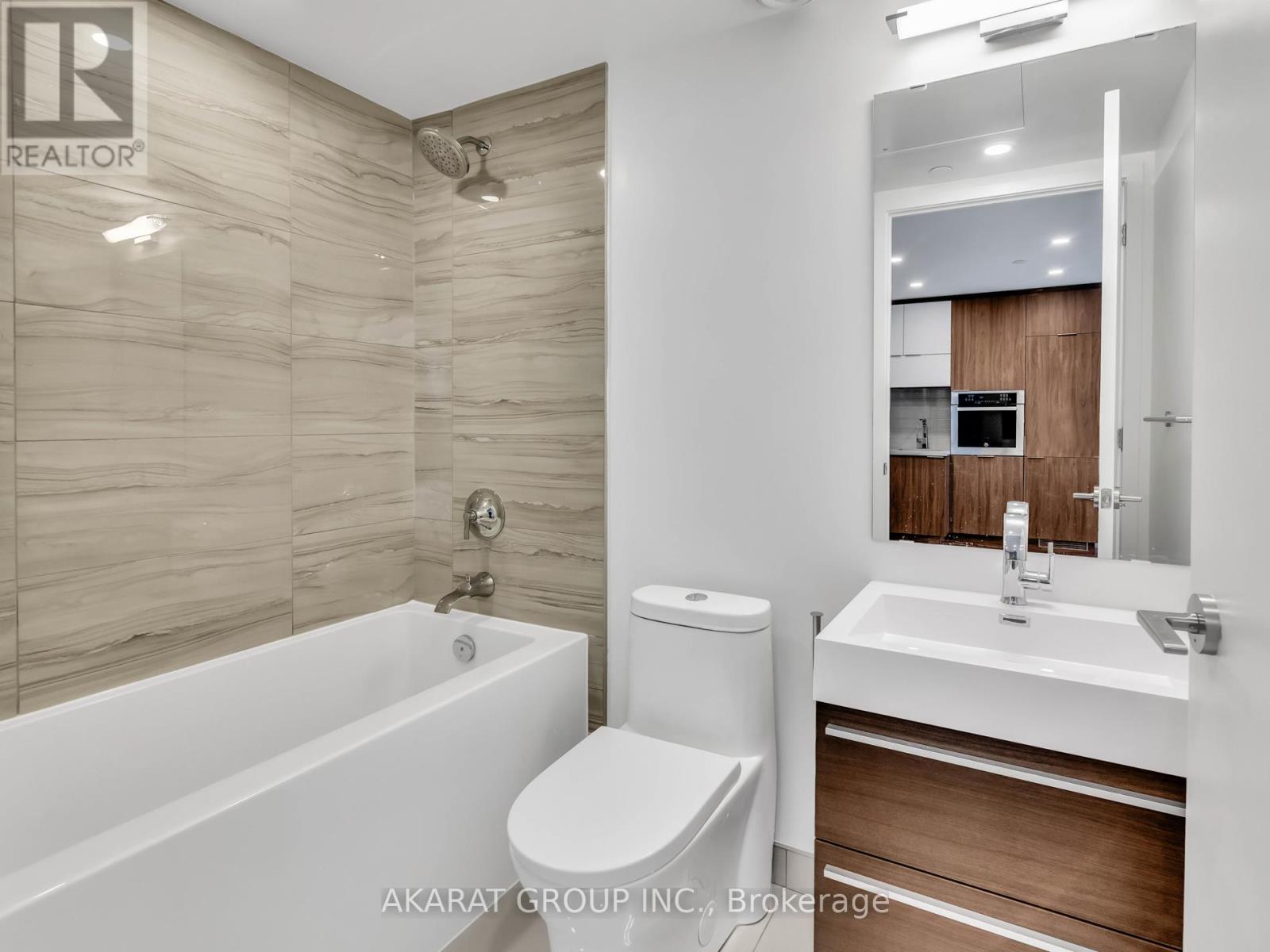 2706 - 39 ROEHAMPTON AVENUE, Toronto (Mount Pleasant West) — photo 10