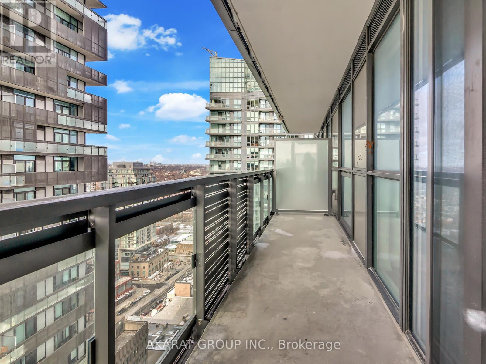2706 - 39 ROEHAMPTON AVENUE, Toronto (Mount Pleasant West) — photo 11
