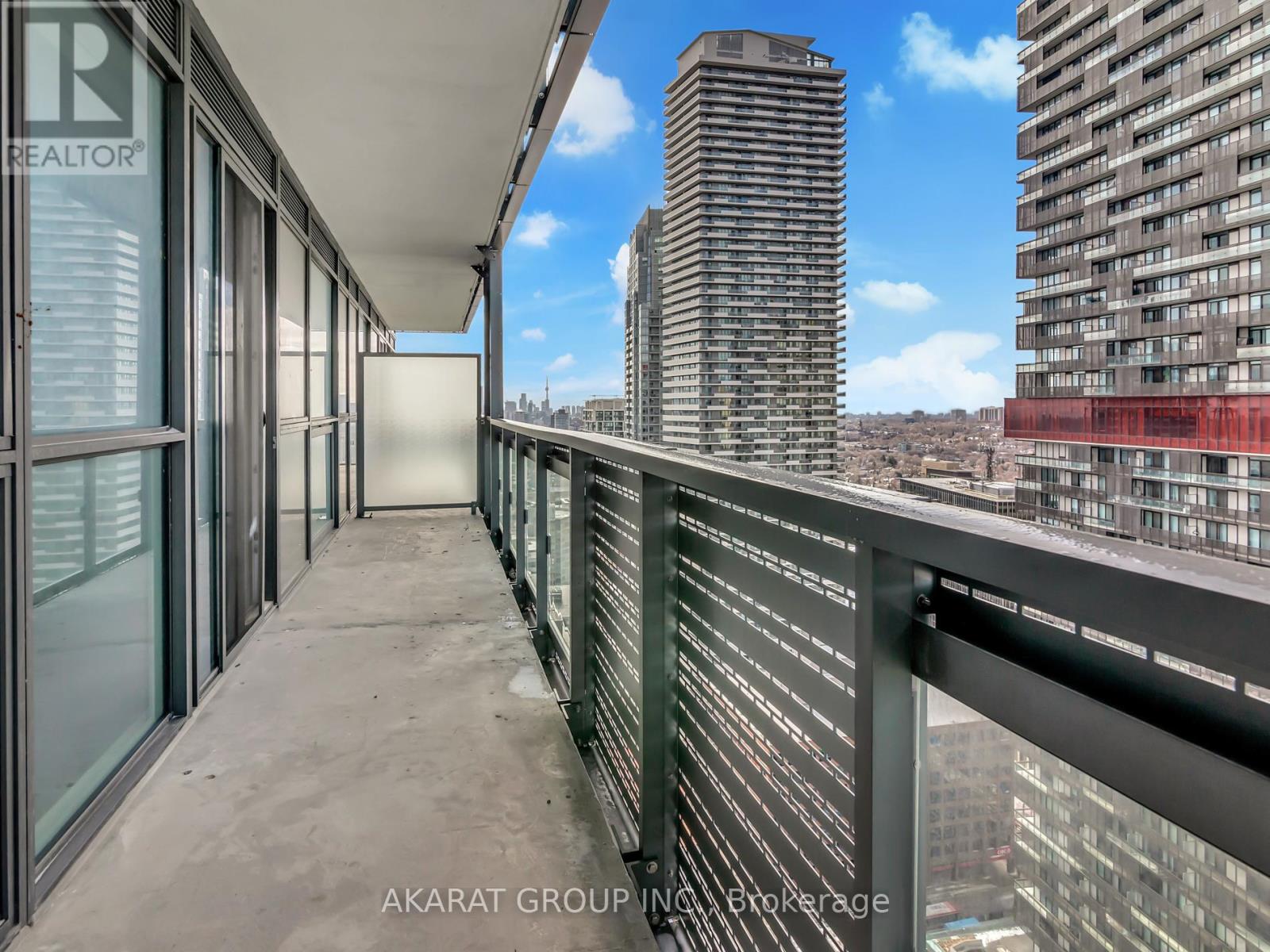 2706 - 39 ROEHAMPTON AVENUE, Toronto (Mount Pleasant West) — photo 12