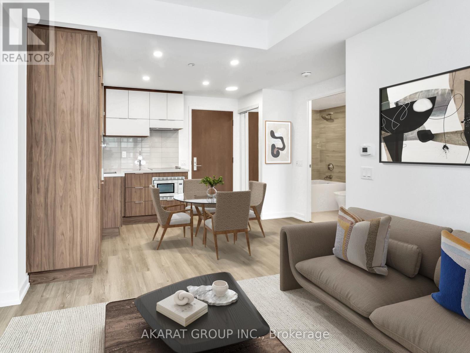 2706 - 39 ROEHAMPTON AVENUE, Toronto (Mount Pleasant West) — photo 2