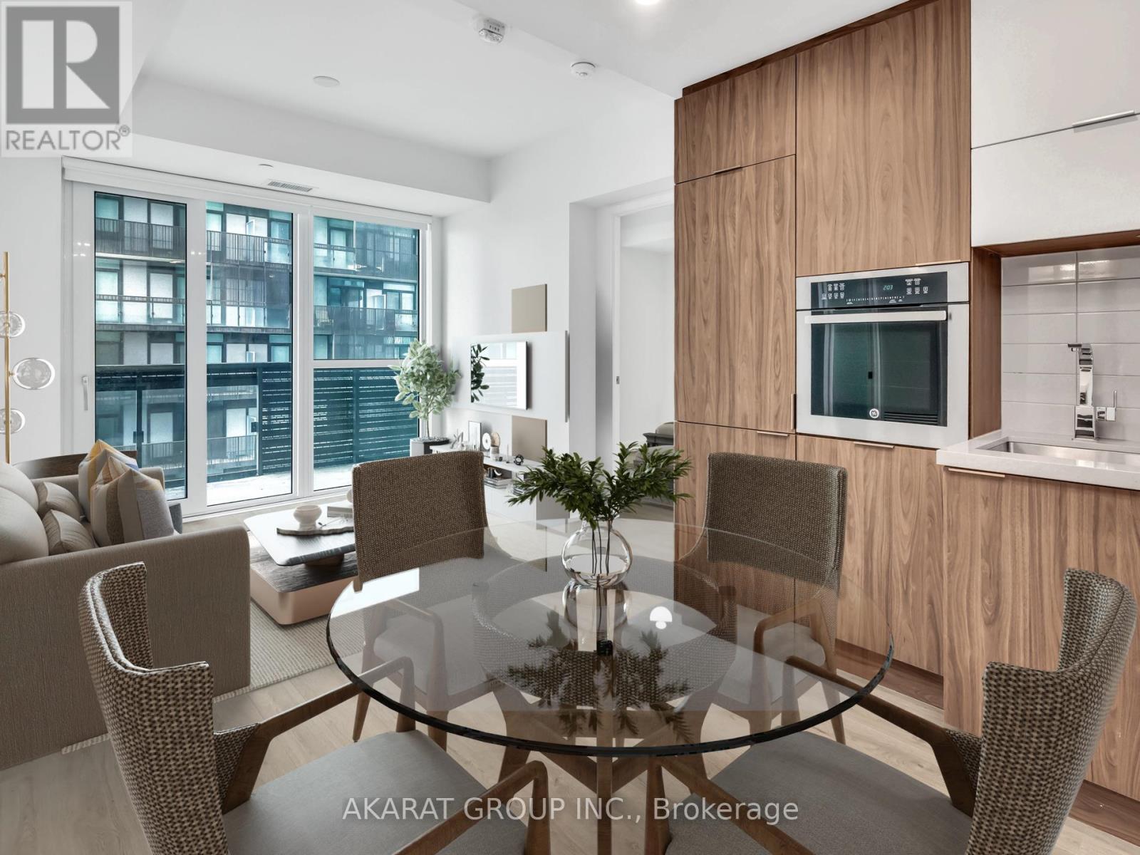 2706 - 39 ROEHAMPTON AVENUE, Toronto (Mount Pleasant West) — photo 4