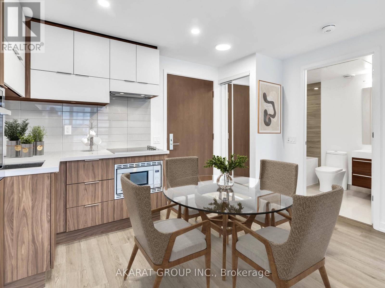2706 - 39 ROEHAMPTON AVENUE, Toronto (Mount Pleasant West) — photo 5