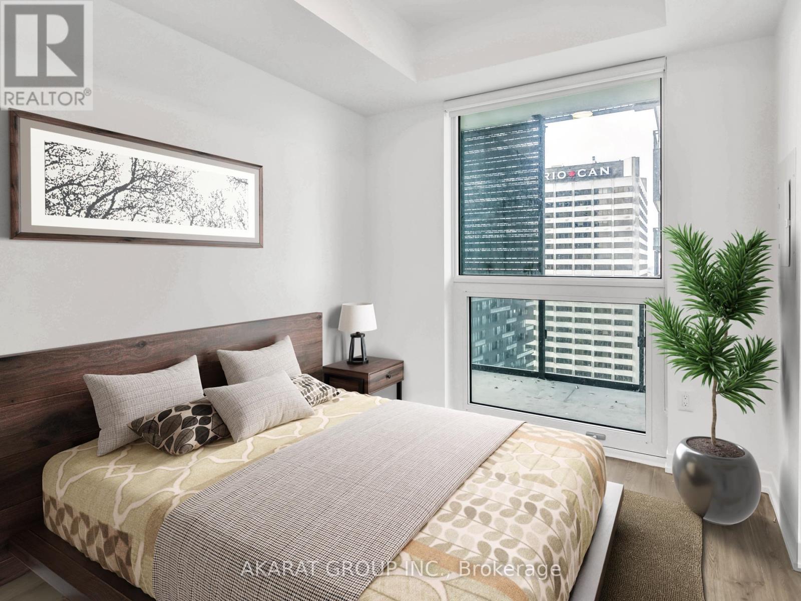 2706 - 39 ROEHAMPTON AVENUE, Toronto (Mount Pleasant West) — photo 7