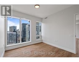 3101 - 203 Jarvis Street, Toronto, ON M5B0E7 Photo 10