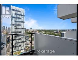 3101 - 203 Jarvis Street, Toronto, ON M5B0E7 Photo 19