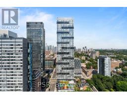 3101 - 203 Jarvis Street, Toronto, ON M5B0E7 Photo 20