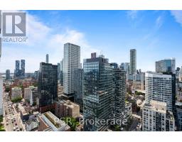 3101 - 203 Jarvis Street, Toronto, ON M5B0E7 Photo 21