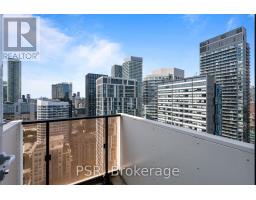 3101 - 203 Jarvis Street, Toronto, ON M5B0E7 Photo 22