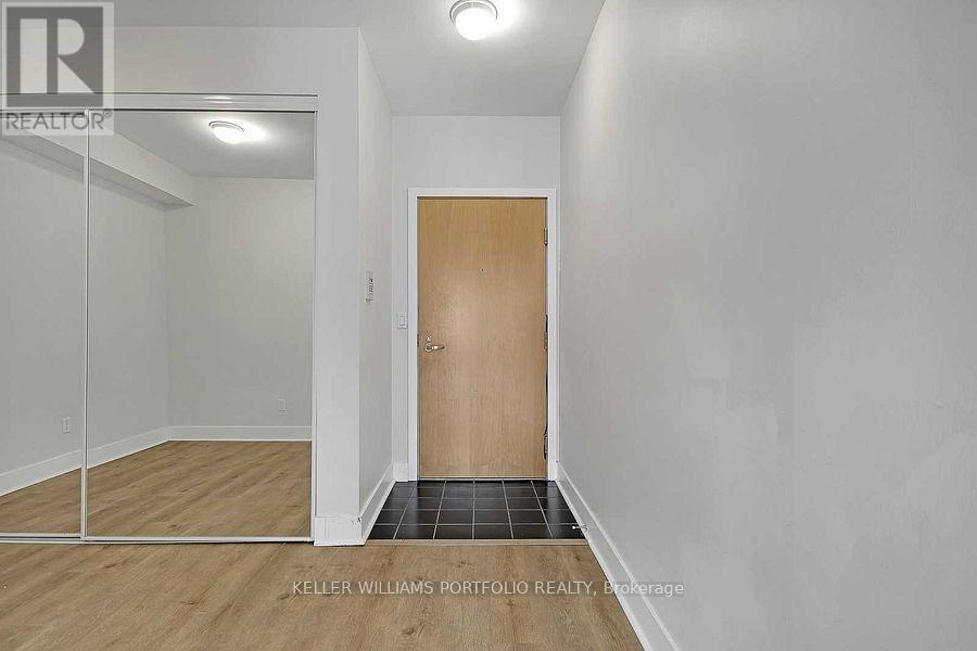 1211 - 168 KING STREET E, Toronto (Moss Park) — photo 5