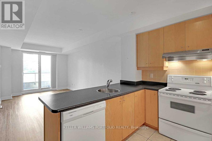1211 - 168 KING STREET E, Toronto (Moss Park) — photo 9