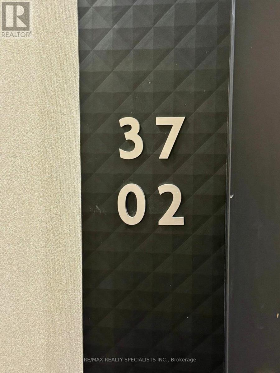3702 - 8 WELLESLEY STREET W, Toronto (Bay Street Corridor) — photo 7
