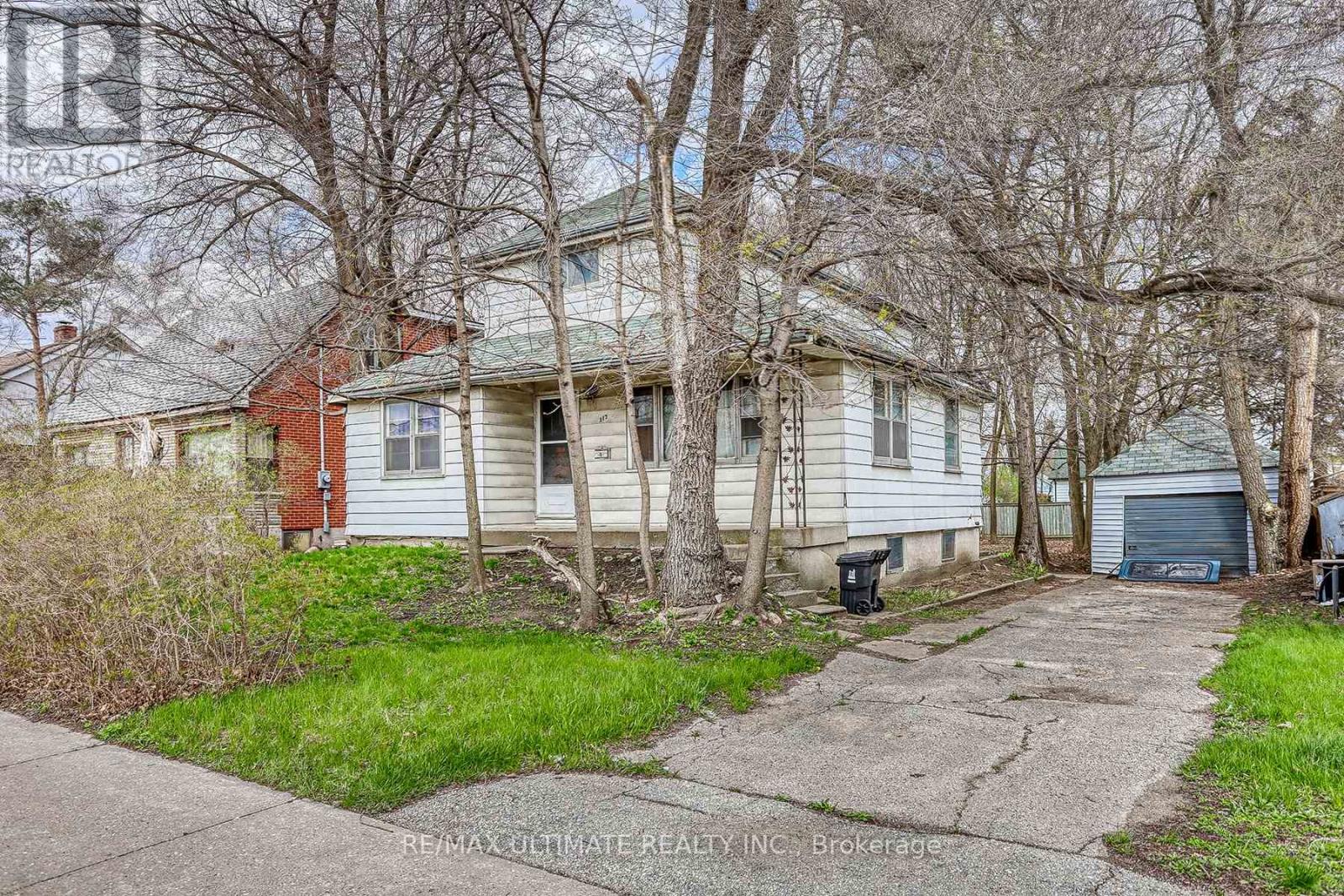 317 Morningside Avenue, Toronto, ON photo 1