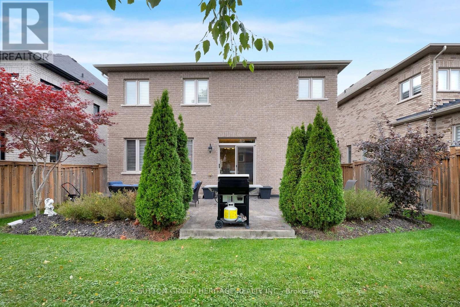 25 Charterhouse Drive, Whitby, ON photo 45