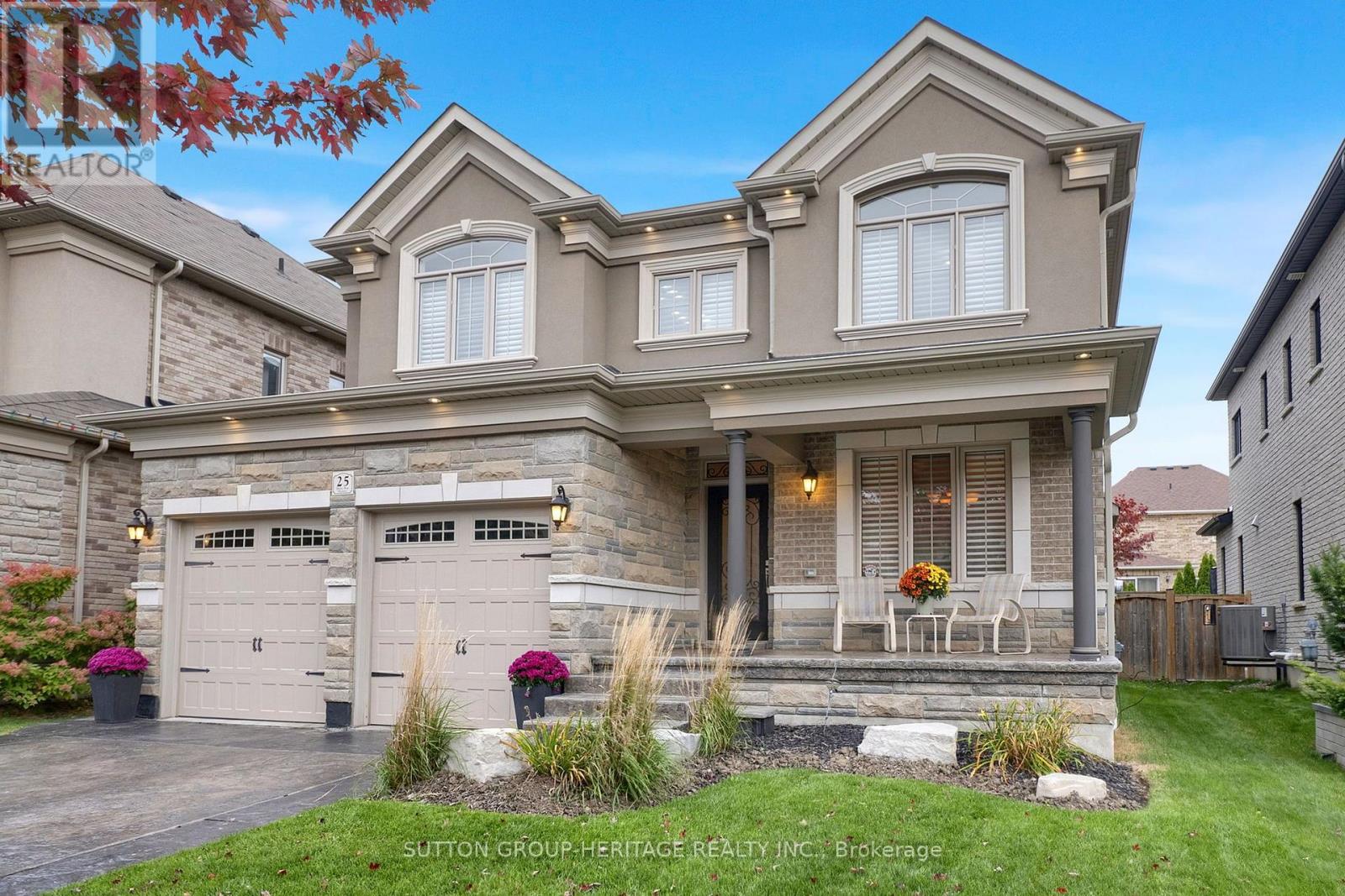 25 Charterhouse Drive, Whitby, ON photo 48