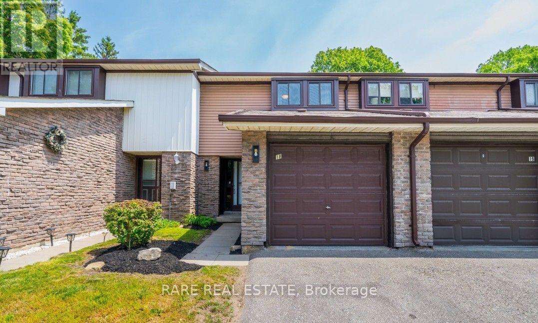 18- 221 Ormond Drive, Oshawa, ON photo 2
