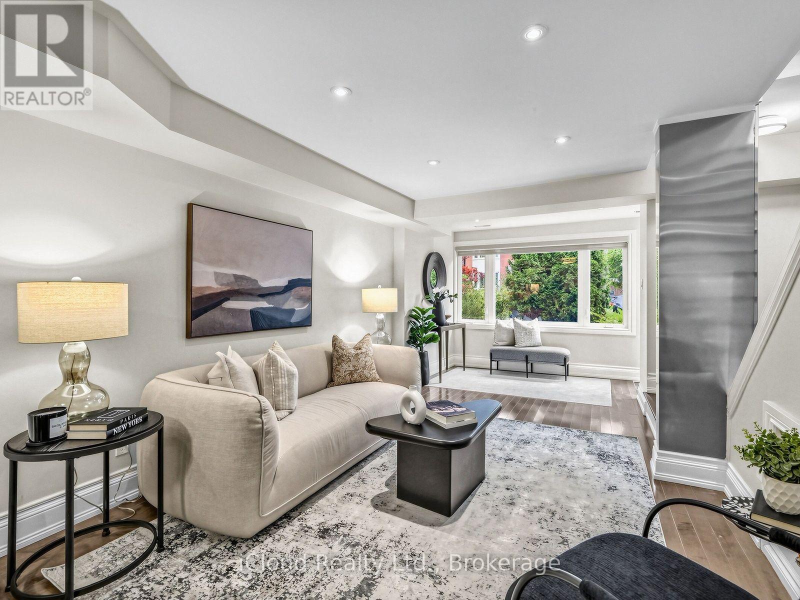 54 Arundel Avenue, Toronto, ON photo 11