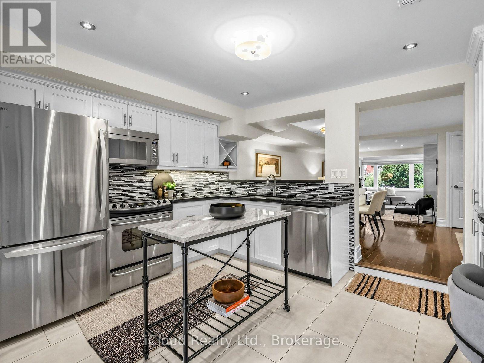 54 Arundel Avenue, Toronto, ON photo 21