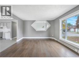 Kitchen/Dining room - 49 Berwick Street, Fredericton, NB E3A4Y2 Photo 10