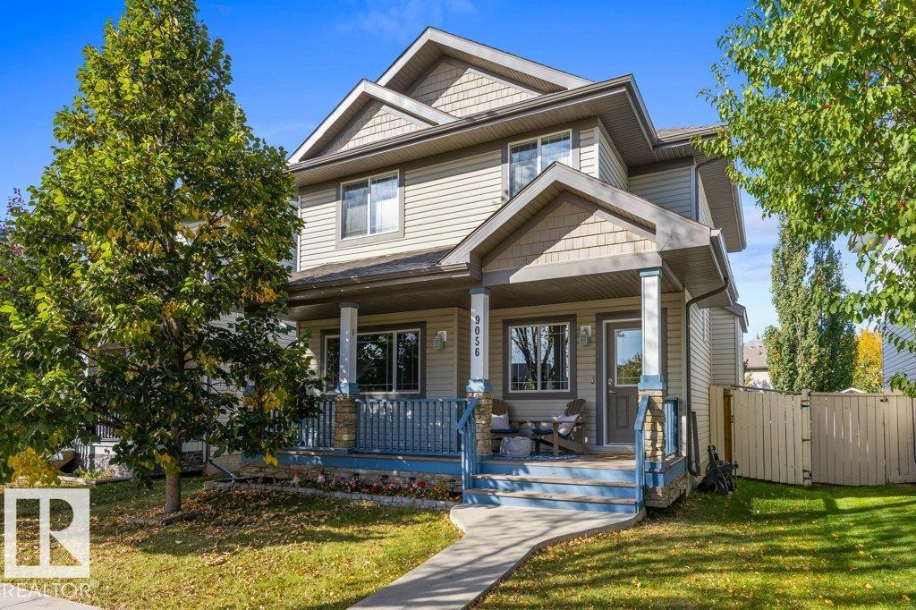 Photo of 9056 SHAW WY SW, Edmonton