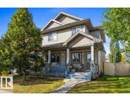 House for sale at 9056 Shaw Wy SW, Edmonton — MLS® E4513235