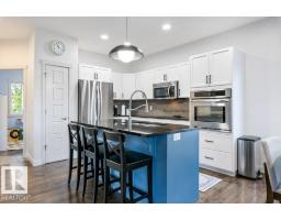 Recreation room - 9056 Shaw Wy Sw, Edmonton, AB T6X0S3 Photo 10