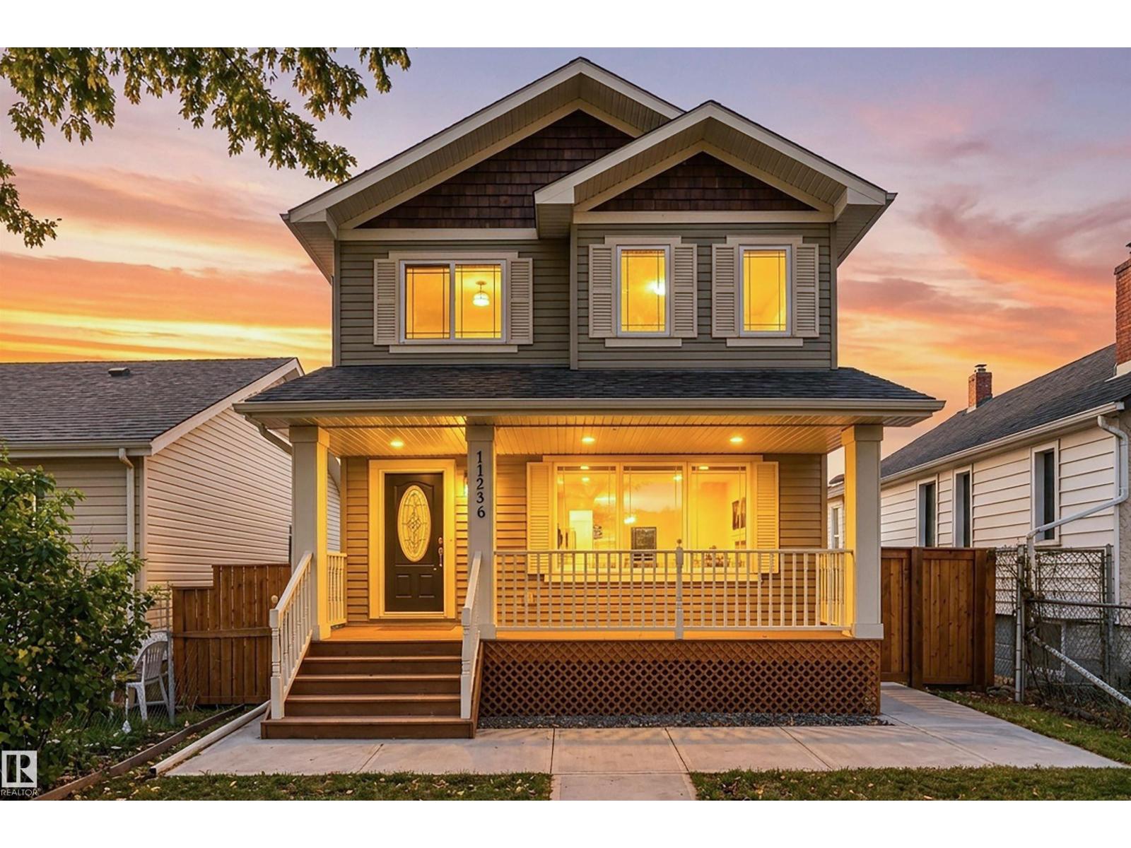 Photo of 11236 89 ST NW, Edmonton