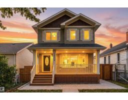 House for sale at 11236 89 St NW, Edmonton — MLS® E4513237