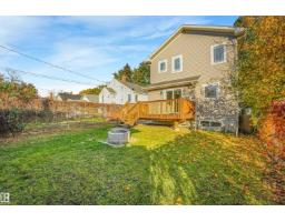11236 89 St Nw, Edmonton, AB T5B3T4 Photo 59