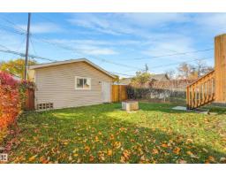 11236 89 St Nw, Edmonton, AB T5B3T4 Photo 61