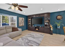 Recreation room - 52042 Rge Road 214, Rural Strathcona County, AB T8E1A3 Photo 13