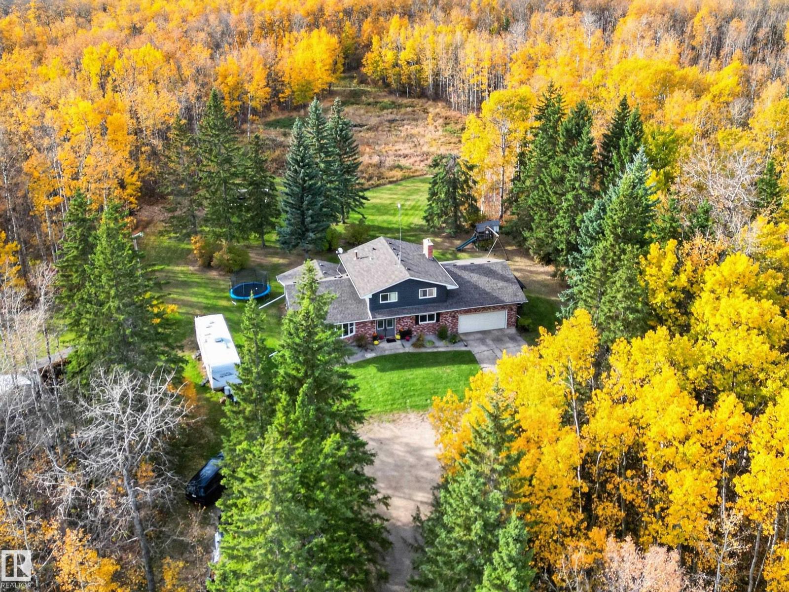 Photo of 52042 RGE ROAD 214, Rural Strathcona County