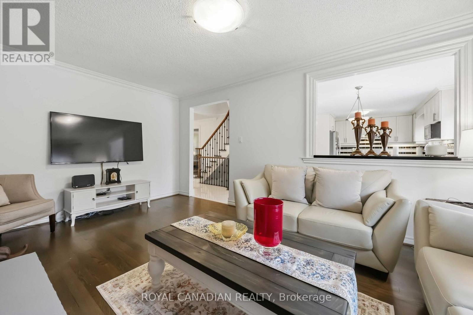 135 Tilman Circle, Markham, ON photo 17
