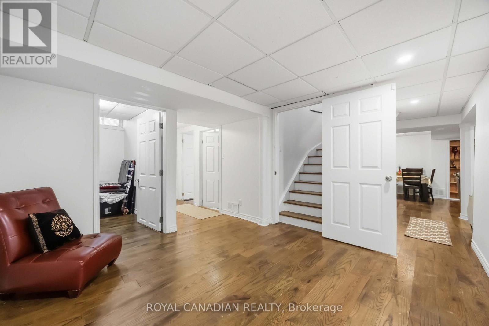 135 Tilman Circle, Markham, ON photo 38