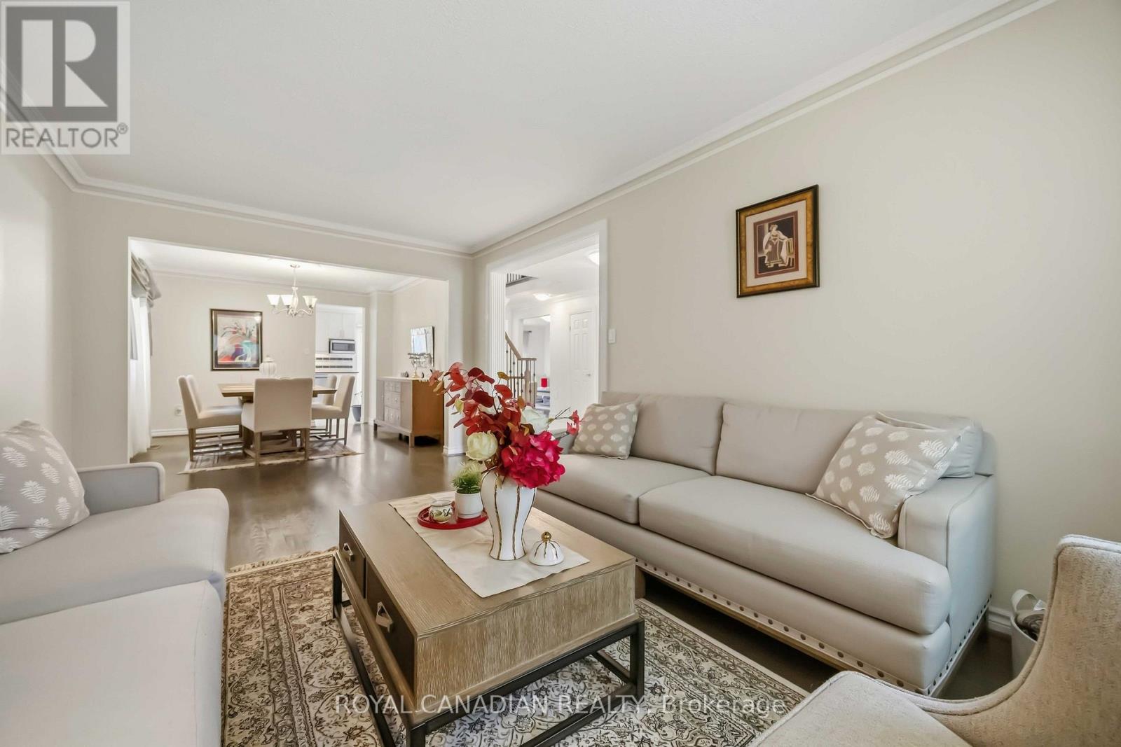 135 Tilman Circle, Markham, ON photo 9