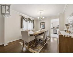Primary Bedroom - 135 Tilman Circle, Markham, ON L3P6A4 Photo 11