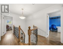 135 Tilman Circle, Markham, ON L3P6A4 Photo 27