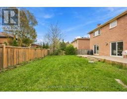 135 Tilman Circle, Markham, ON L3P6A4 Photo 48