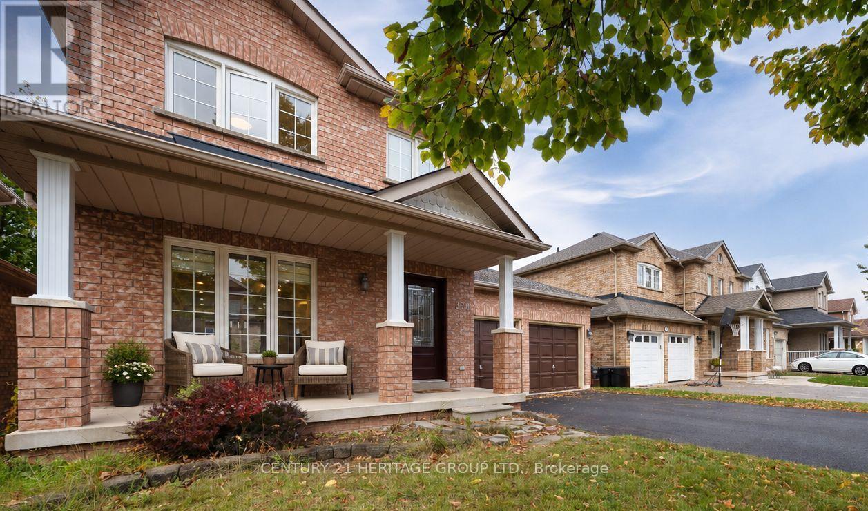 378 SPRUCE GROVE CRESCENT - 2