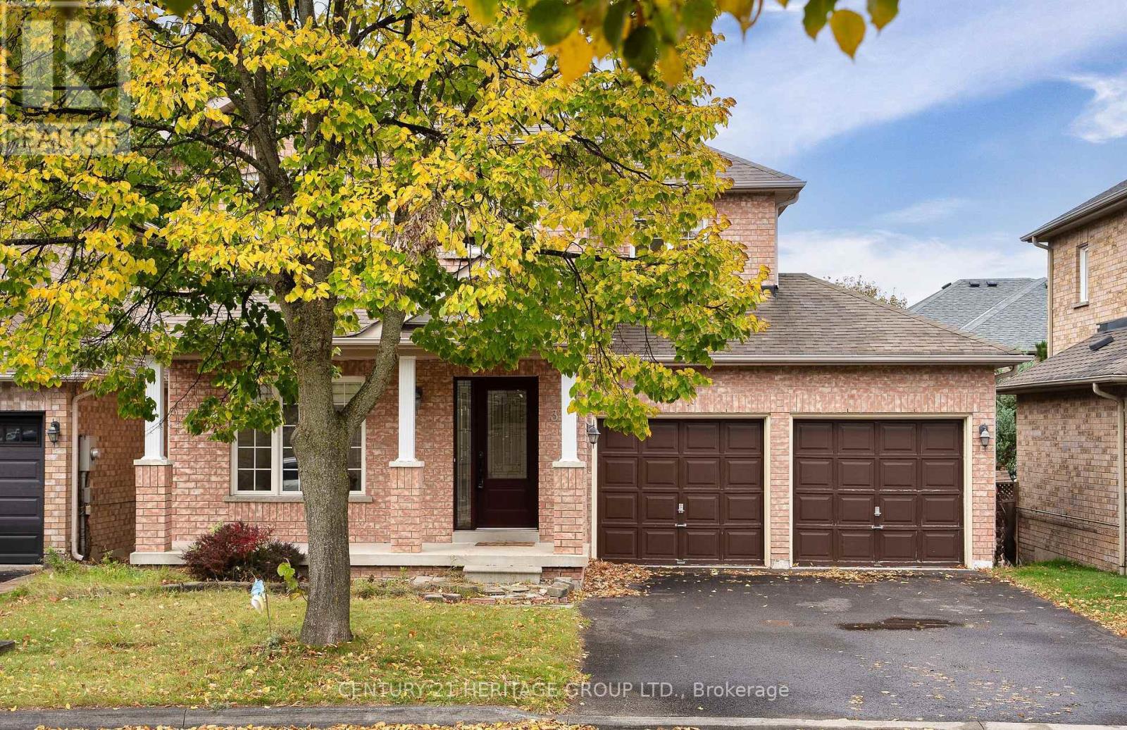 378 SPRUCE GROVE CRESCENT - 3