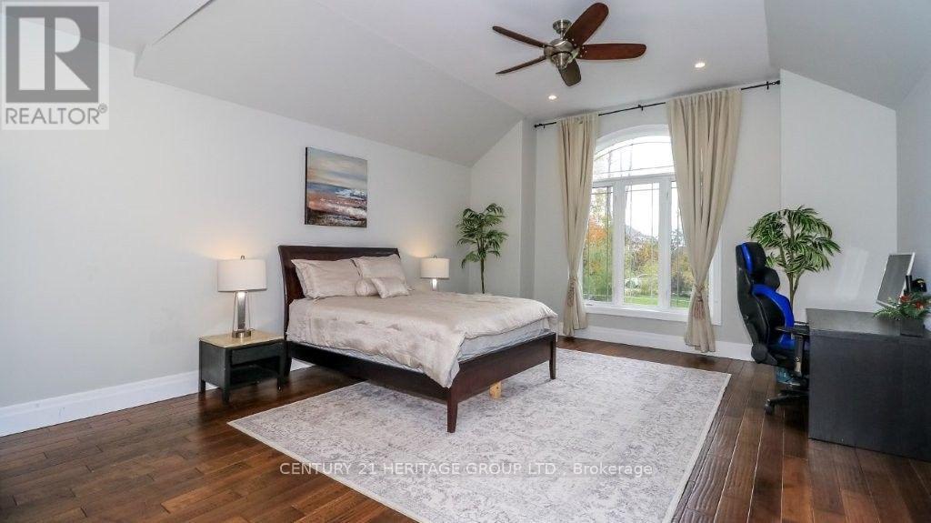 3500 Crescent Harbour Road, Innisfil, ON photo 10