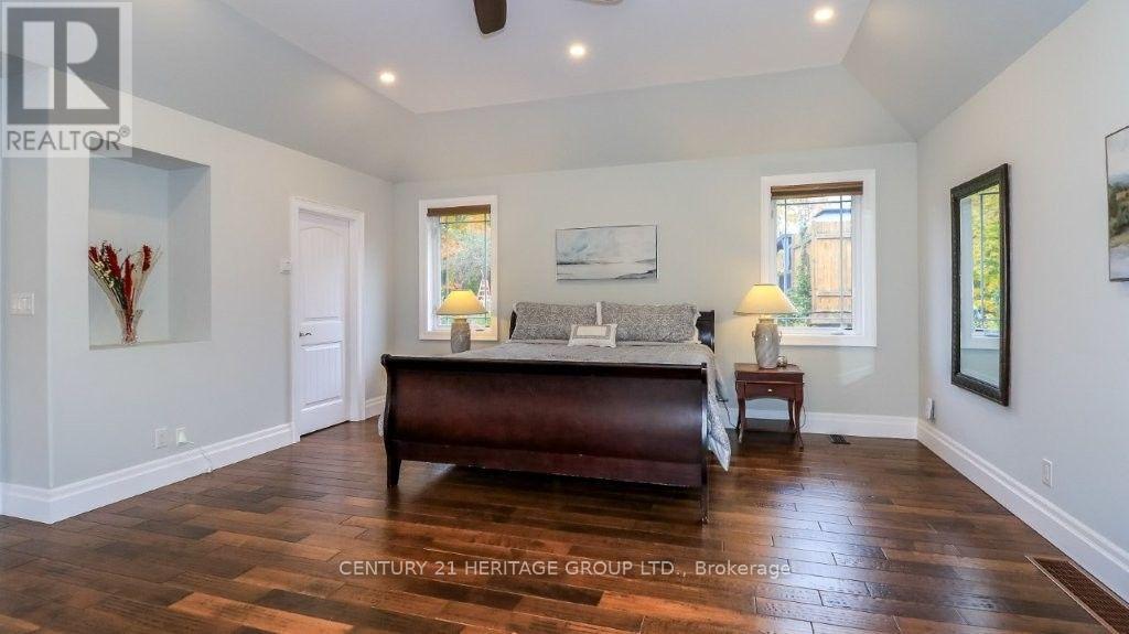 3500 Crescent Harbour Road, Innisfil, ON photo 13