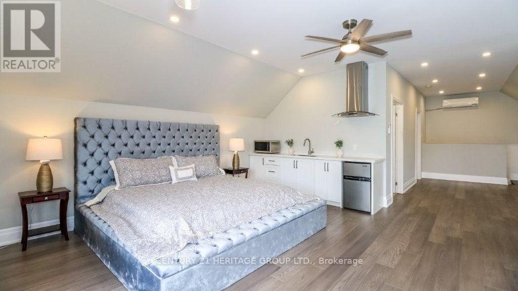 3500 Crescent Harbour Road, Innisfil, ON photo 14