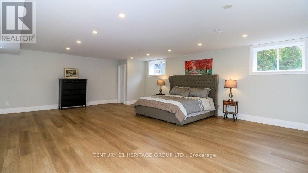 3500 Crescent Harbour Road, Innisfil, ON photo 21